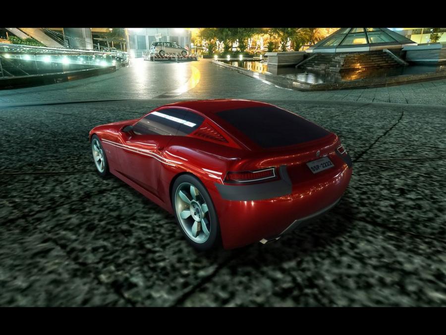  Volkswagen SP2 Marcello Rosa 2008 года  (фото 18 из 24)